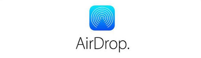 AirDrop Là Gì? Tìm Hiểu AirDrop Là Gì?