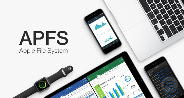 Apple File System Là Gì? Tìm Hiểu Về Apple File System Là Gì?