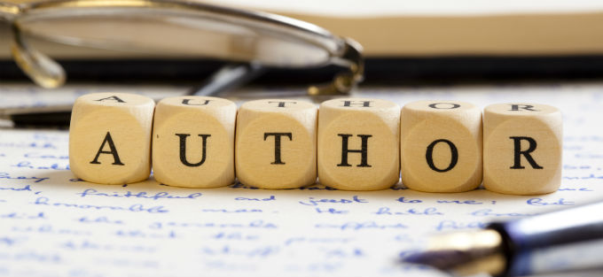 Author Là Gì? Tìm Hiểu Về Author Là Gì?