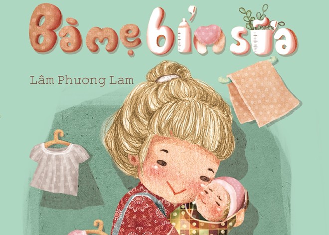 Bà Mẹ Bỉm Sữa Là Gì? Tìm Hiểu Về Bà Mẹ Bỉm Sữa Là Gì?