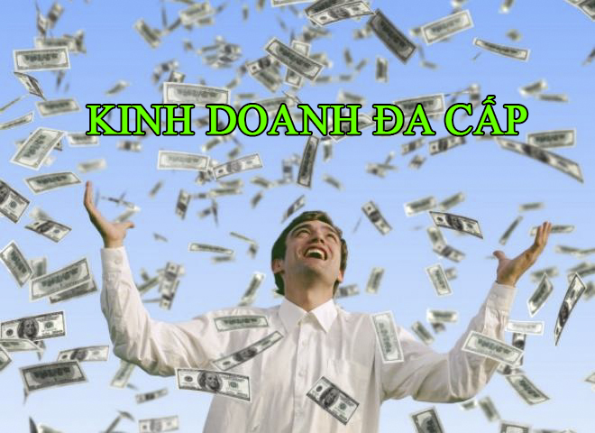 Bán Hàng Đa Cấp Là Gì? Tìm Hiểu Về Bán Hàng Đa Cấp Là Gì?