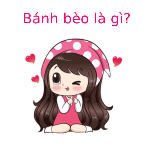 Bánh bèo là gì? Tìm hiểu về bánh bèo