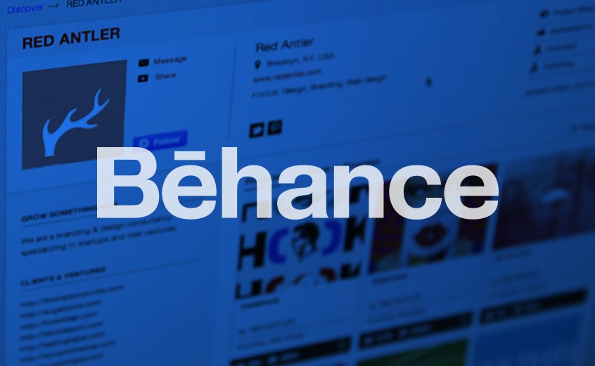 Behance Là Gì? Tìm Hiểu Về Behance Là Gì?