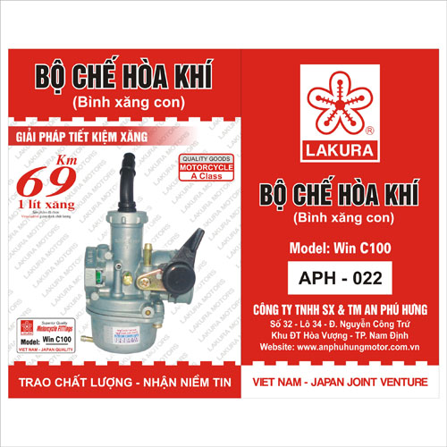 Bộ Chế Hòa Khí Là Gì? Tìm Hiểu Về Bộ Chế Hòa Khí Là Gì?