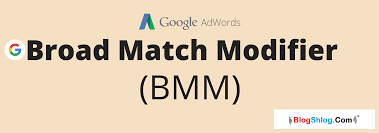 Broad Match Là Gì? Tìm Hiểu Về Broad Match Là Gì?