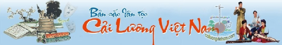 Cải Lương Là Gì? Tìm Hiểu Về Cải Lương Là Gì?