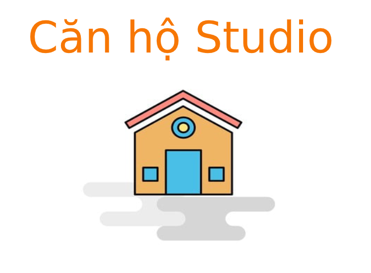 Căn hộ Studio là gì? Tìm hiểu về căn hộ Studio
