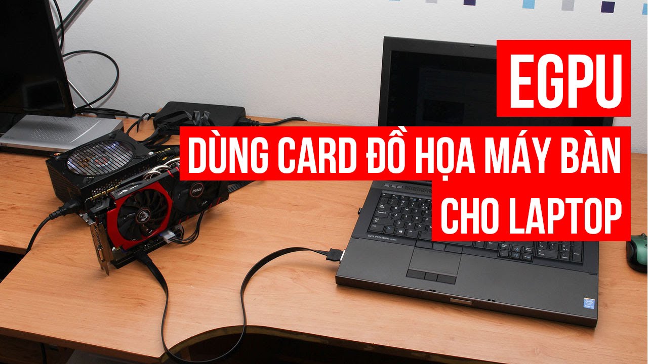 Card Đồ Họa Là Gì? Tìm Hiểu Về Card Đồ Họa Là Gì?