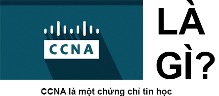 CCNA Là Gì? Tìm Hiểu Về CCNA Là Gì?