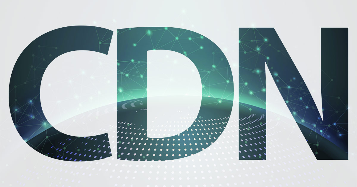 CDN Là Gì?Tìm Hiểu Về CDN Là Gì?