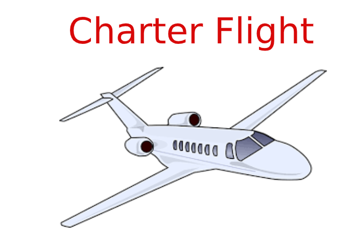Charter Flight là gì? Lợi ích của Charter Flight