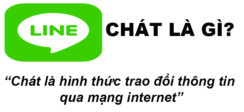 Chát Là Gì? Khái Niệm Chát Là Gì?