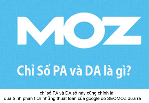 Chỉ Số PA Và DA Là Gì? Tìm Hiểu Về Chỉ Số PA Và DA Là Gì?