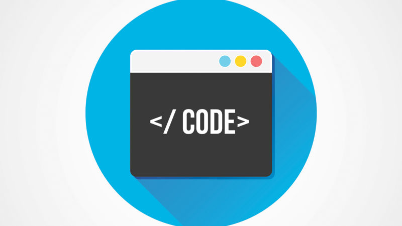 Code Là Gì? Tìm Hiểu Về Code Là Gì?