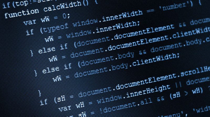 Code Website L&agrave; G&igrave;? T&igrave;m Hiểu Về Code Website L&agrave; G&igrave;?