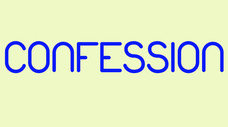 Confessions Là Gì? Tìm Hiểu Về Confessions Là Gì?