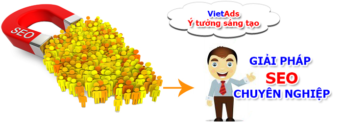 C&ocirc;ng Ty SEO Google Chuy&ecirc;n Nghiệp Số 1 Việt Nam?