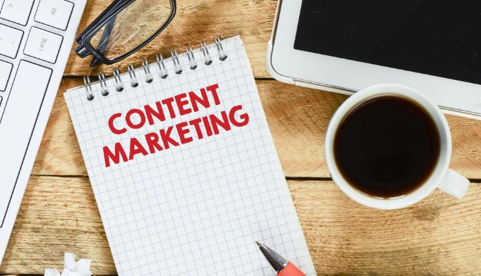 Content Marketing Là Gì? Khái Niệm Content marketing Là Gì?
