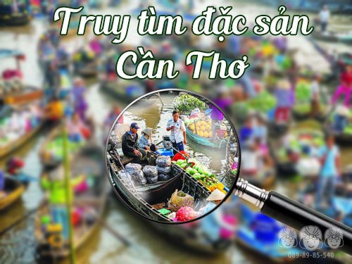 Đặc Sản Là Gì?  Tìm Hiểu Về Đặc Sản Là Gì?