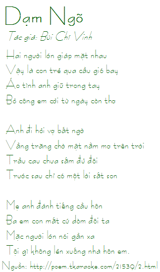 Dạm Ngõ Là Gì? Tìm Hiểu Về Dạm Ngõ Là Gì?