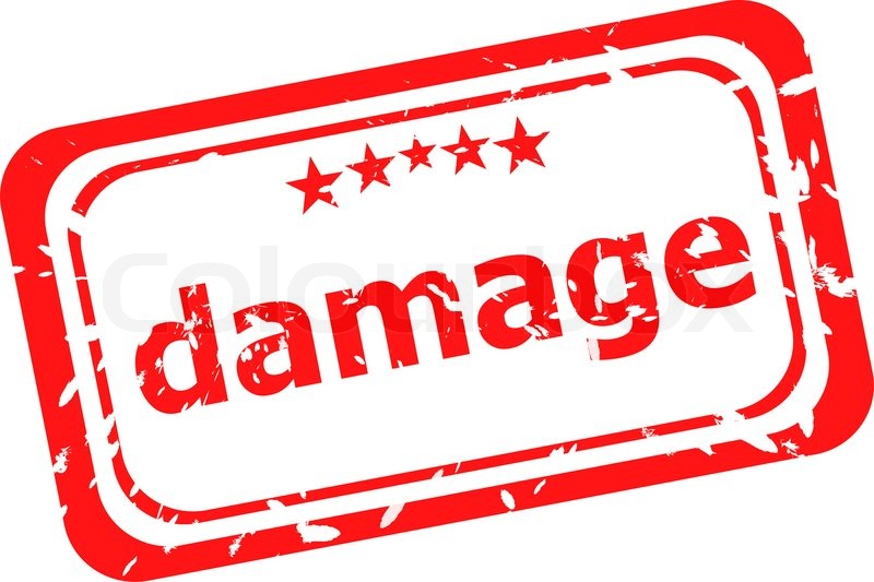 Damage Là Gì? Tìm Hiểu Về Damage Là Gì?