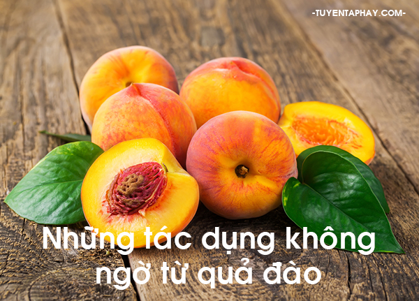 Đào Là Gì? Tìm Hiểu Về Đào Là Gì?