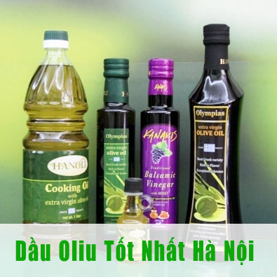 Dầu Oliu Là Gì? Tìm Hiểu Về Dầu Oliu Là Gì?