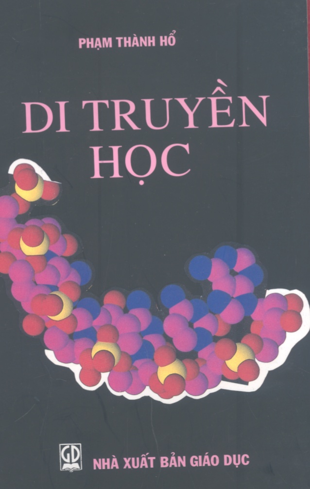 Di Truyền Học Là Gì? Tìm Hiểu Về Di Truyền Học Là Gì?