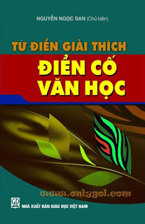 Điển Cố Là Gì? Tìm Hiểu Về Điển Cố Là Gì?