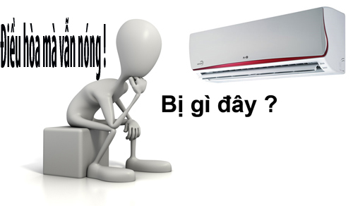 Điều Hoà Là Gì? Tìm Hiểu Về Điều Hoà Là Gì?