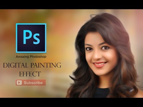 Digital Painting Là Gì? Tìm Hiểu Về Digital Painting Là Gì?
