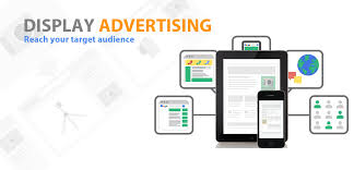 Display Advertising Là Gì? Tìm Hiểu Về Display Advertising Là Gì?