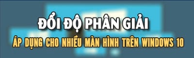 Độ Phân Giải Màn hình Là Gì? Tìm Hiểu Về Độ Phân Giải Màn hình Là Gì?