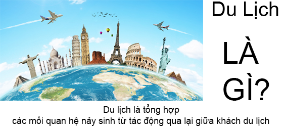 Du Lịch Là Gì? Tìm Hiểu Về Du Lịch Là Gì?