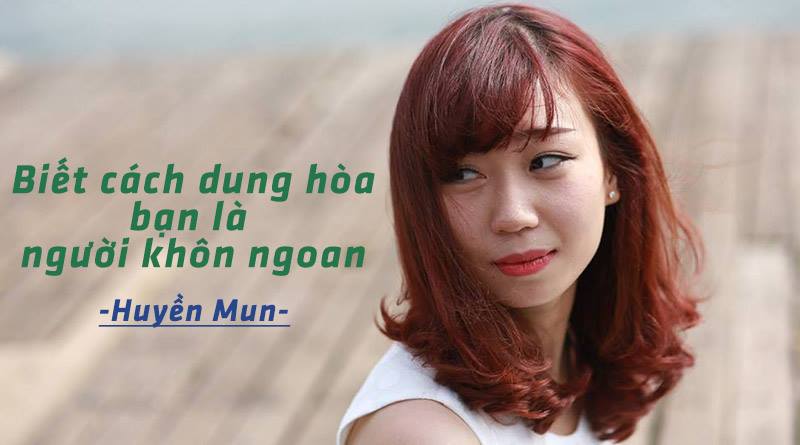 Dung Hòa Là Gì? Tìm Hiểu Về Dung Hòa Là Gì?