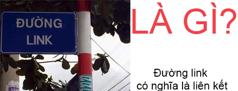 Đường Link Là Gì? Tìm Hiểu Đường Link Là Gì?