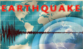 Earthquake Là Gì? Tìm Hiểu Về Earthquake Là Gì?