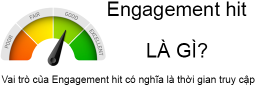 Engagement Hit Là Gì? Tìm Hiểu Engagement Hit Là Gì?