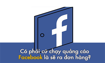Quảng cáo Facebook Kon Tum có hiệu quả không?