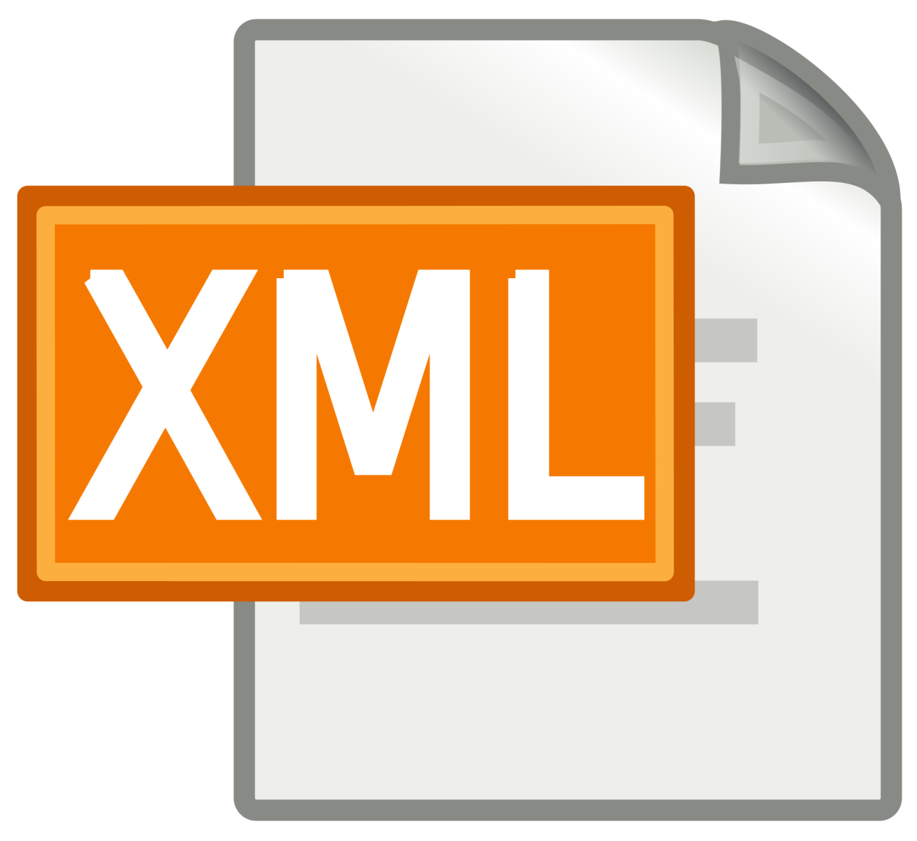 File XML Là Gì? Tìm Hiểu Về File XML Là Gì?