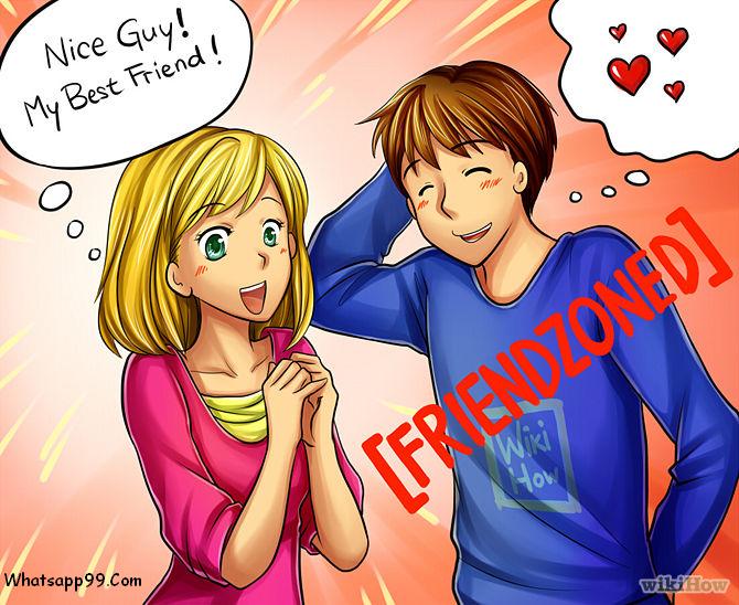 Friend Zone Là Gì? Tìm Hiểu Về Friend Zone Là Gì?