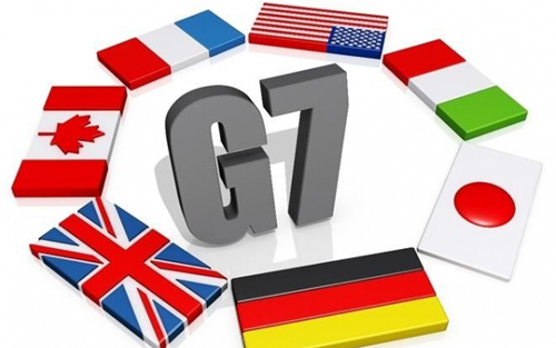 G7 Là Gì? Tìm Hiểu Về  G7 Là Gì?