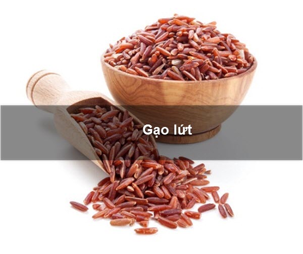 Gạo Lứt Là Gì? Tìm Hiểu Về Gạo Lứt Là Gì?