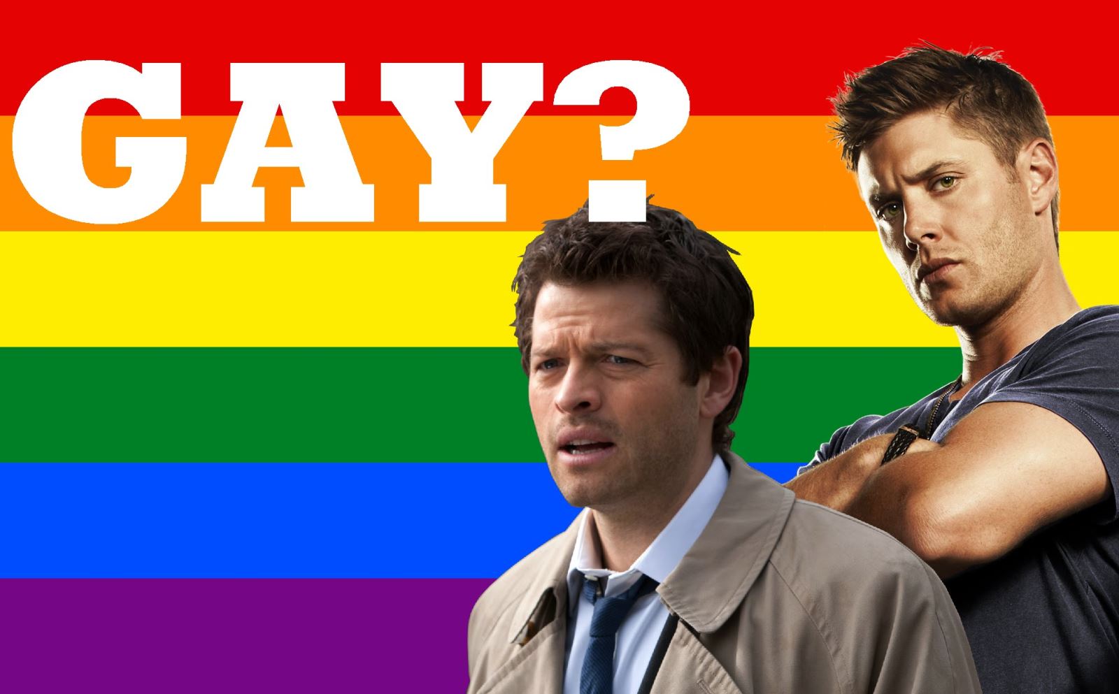 Gay Là Gì? Tìm Hiểu Về Gay Là Gì?