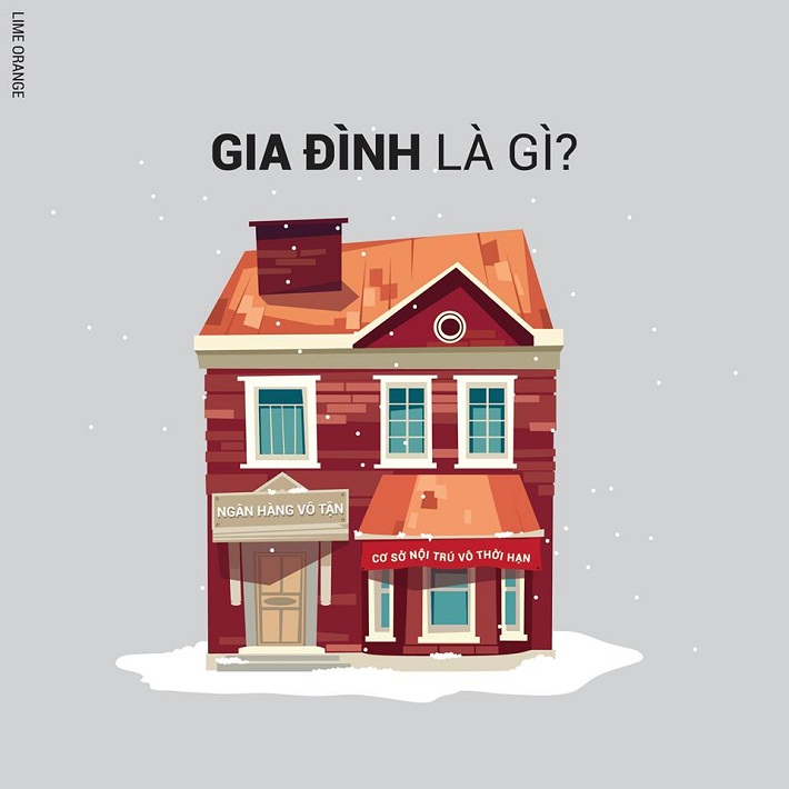 Gia Đình Là Gì? Tìm Hiểu Gia Đình Là Gì?