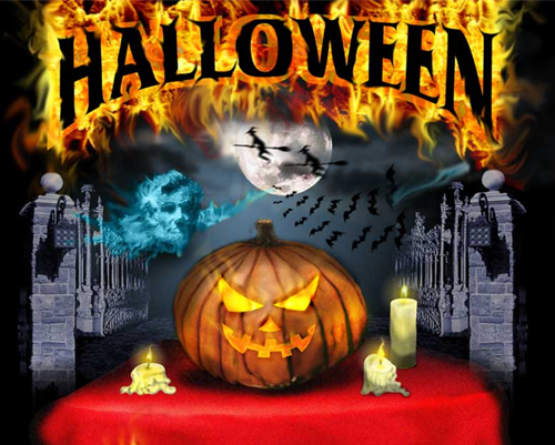 Halloween Là Gì? Tìm Hiểu Về Halloween Là Gì?