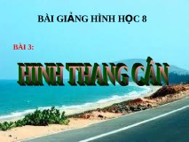 Hình Thang Cân Là Gì? Tìm Hiểu Về Hình Thang Cân Là Gì?
