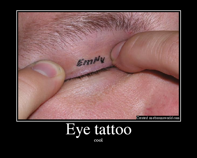 Hình Xăm Con Mắt Là Gì? Tìm Hiểu Về Hình Xăm Con Mắt Là Gì?