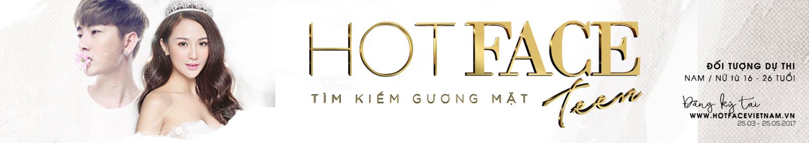 Hot Face Là Gì? Tìm Hiểu Về Hot Face Là Gì?