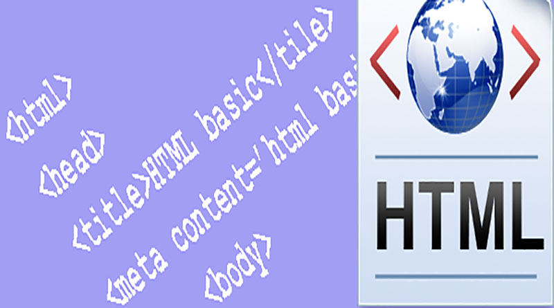 HTML Là Gì? Tìm Hiểu Về HTML Là Gì?